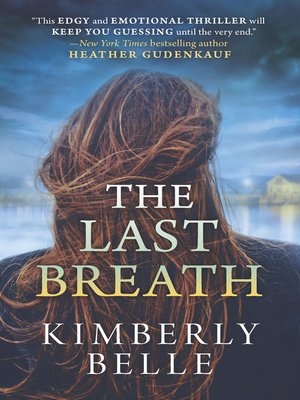 The Last Breath - ebook